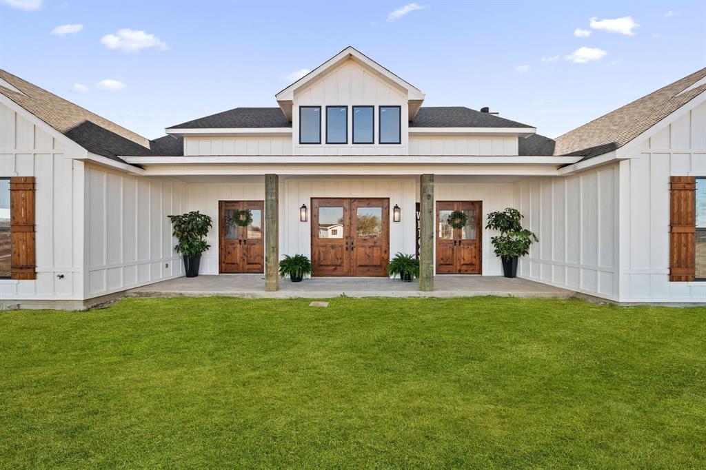 14346 Quail Lane Terrell, TX 75160 - Photo 3 of 40