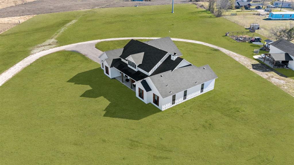 14346 Quail Lane Terrell, TX 75160 - Photo 32 of 40