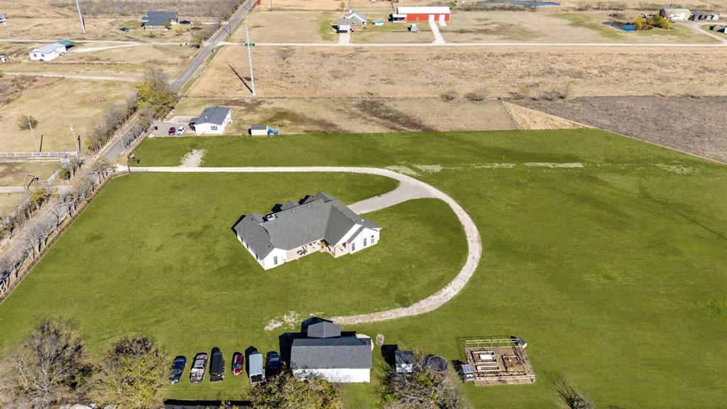 14346 Quail Lane Terrell, TX 75160 - Photo 33 of 40