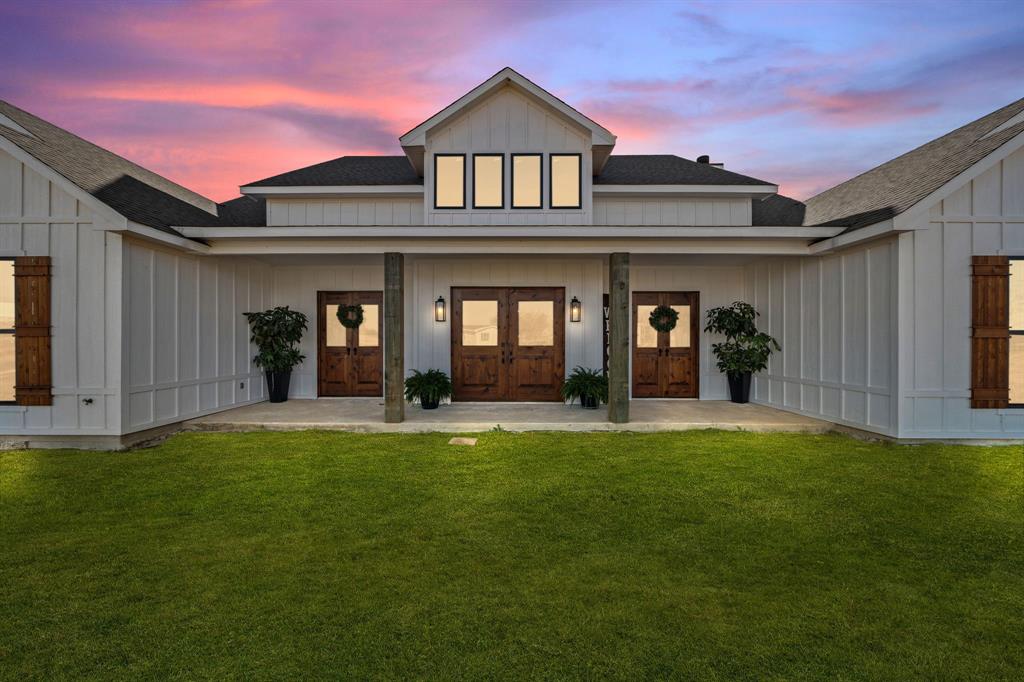 14346 Quail Lane Terrell, TX 75160 - Photo 39 of 40