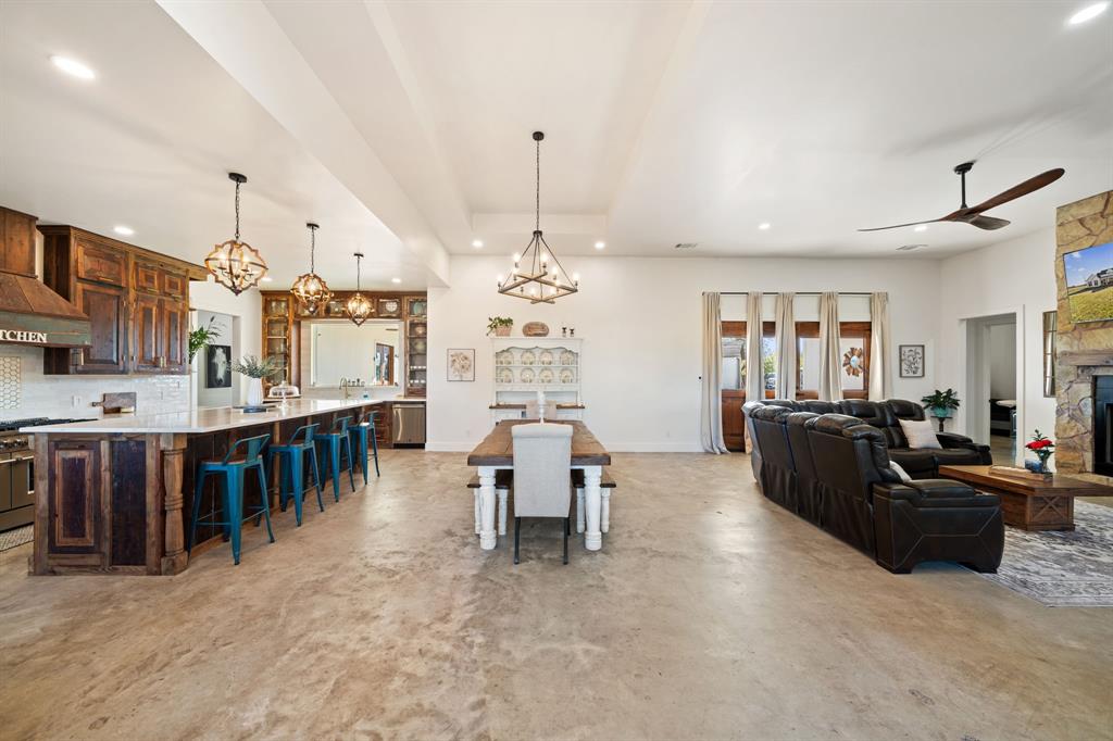 14346 Quail Lane Terrell, TX 75160 - Photo 4 of 40