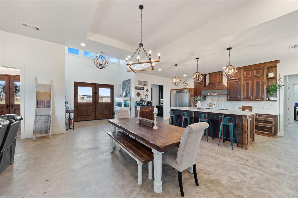 14346 Quail Lane Terrell, TX 75160 - Photo 8 of 40