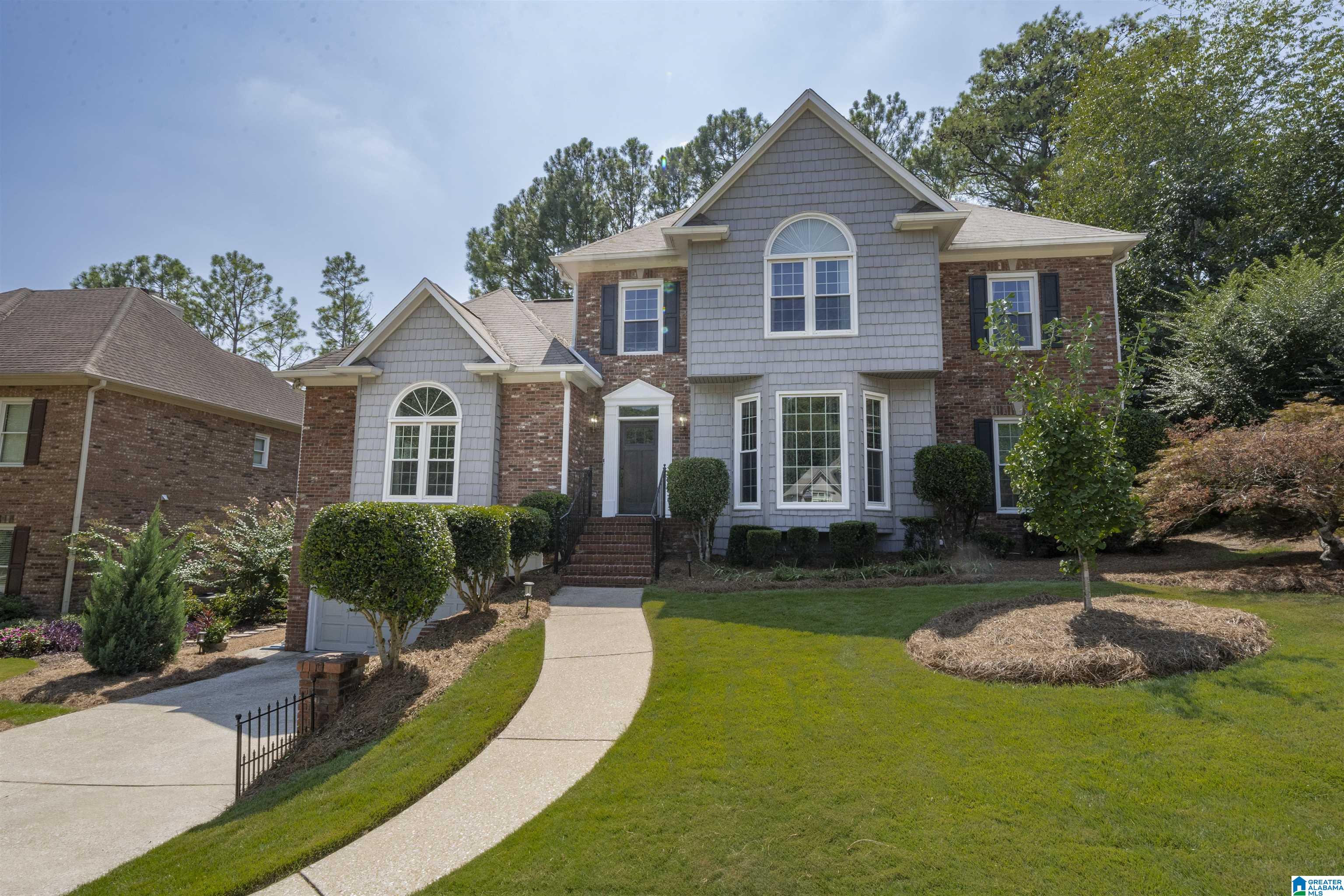 1013 Lake Point Lane Birmingham, AL 35244 - Photo 1 of 53