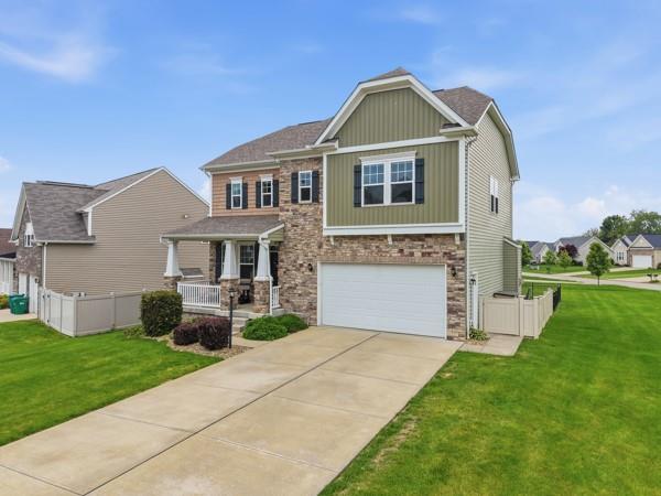 220 Wyncrest Drive Butler, PA 16001 - Photo 2 of 44
