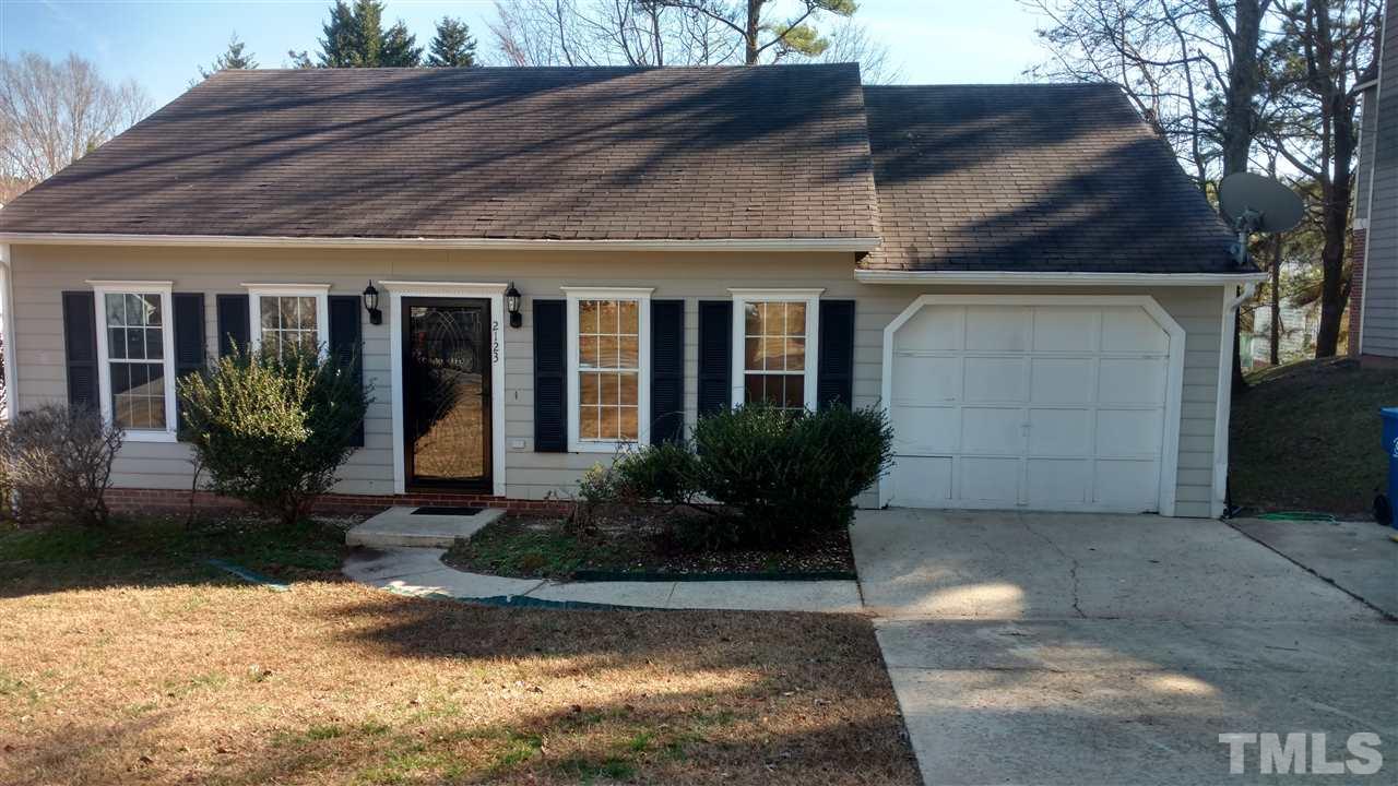 2123 Collier Road Durham, NC 27707 - Photo 1 of 5 Gallery Image 1
