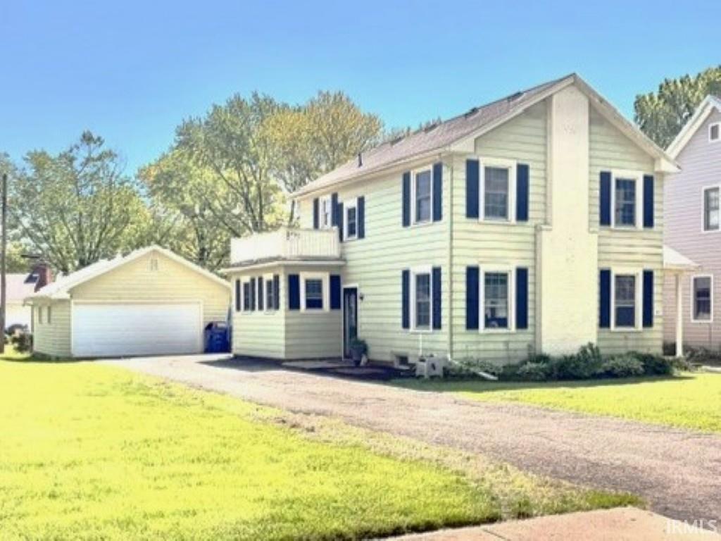 420 Ruddell Drive Kokomo, IN 46901 - Photo 1 of 1