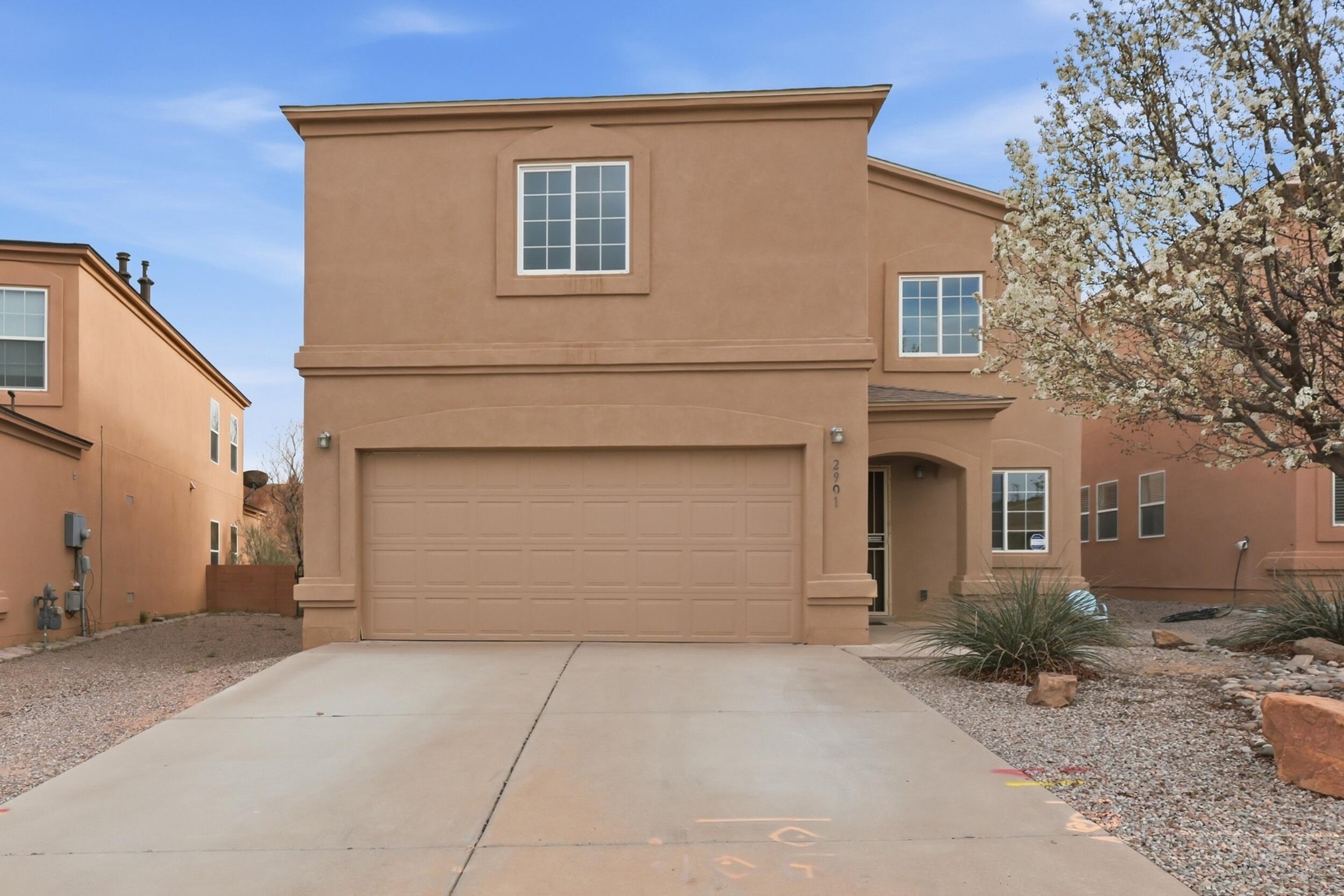 2901 Wilder Loop Northeast Rio Rancho, NM 87144 - Photo 1 of 1 Gallery Image 1