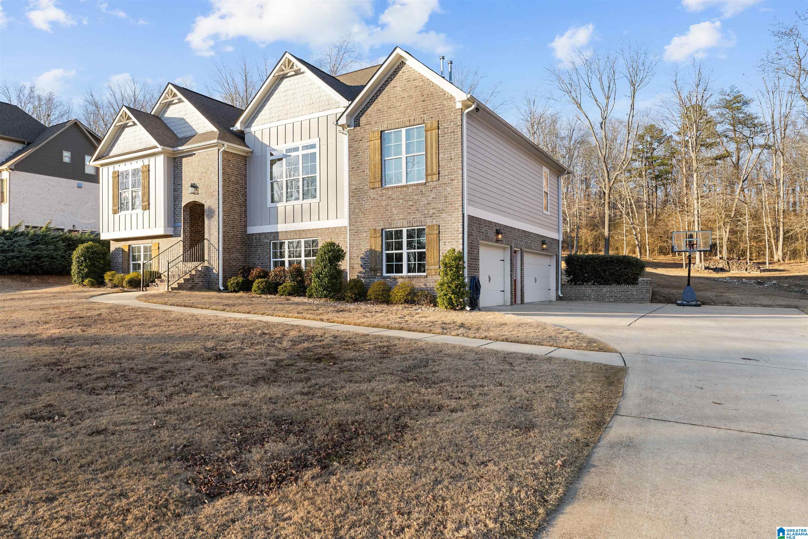 6274 Deer Rdg Trail Trussville, AL 35173 - Photo 4 of 38