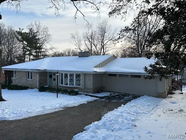 $350,000 | 719 Terrace Drive, Cape Girardeau, MO 63701