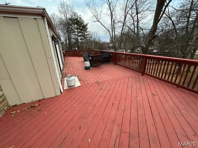 $350,000 | 719 Terrace Drive, Cape Girardeau, MO 63701