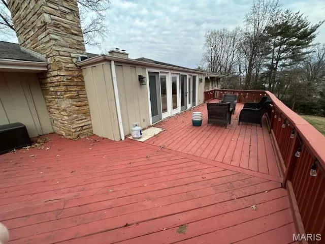 $350,000 | 719 Terrace Drive, Cape Girardeau, MO 63701