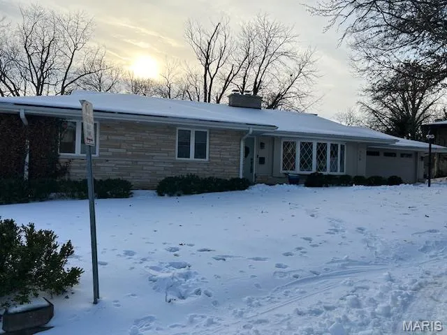 $350,000 | 719 Terrace Drive, Cape Girardeau, MO 63701