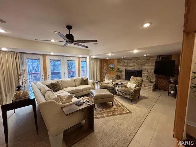 $350,000 | 719 Terrace Drive, Cape Girardeau, MO 63701