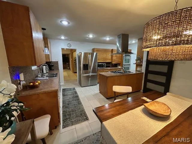 $350,000 | 719 Terrace Drive, Cape Girardeau, MO 63701