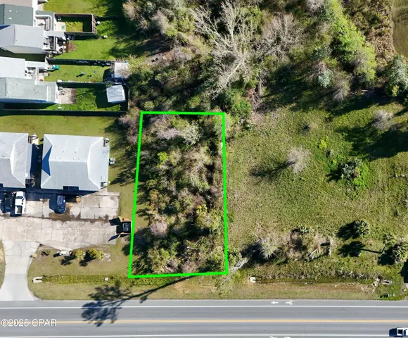 $55,000 | 7710 Highway 22, Panama City, FL 32404