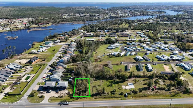 $55,000 | 7710 Highway 22, Panama City, FL 32404