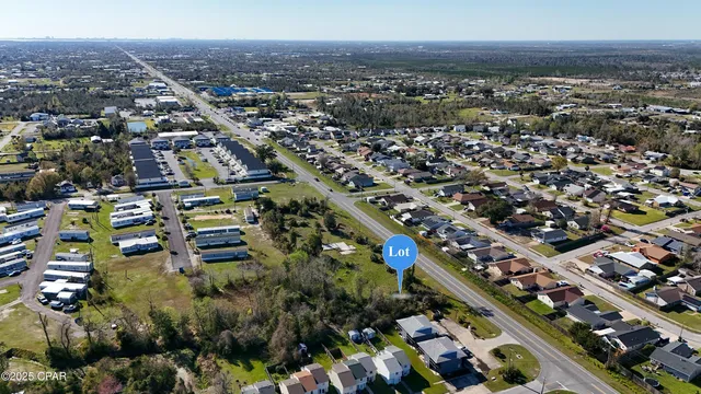 $55,000 | 7710 Highway 22, Panama City, FL 32404