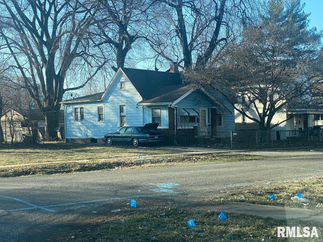 1113 North 10th Street Springfield, IL 62702 - Photo 3 of 3