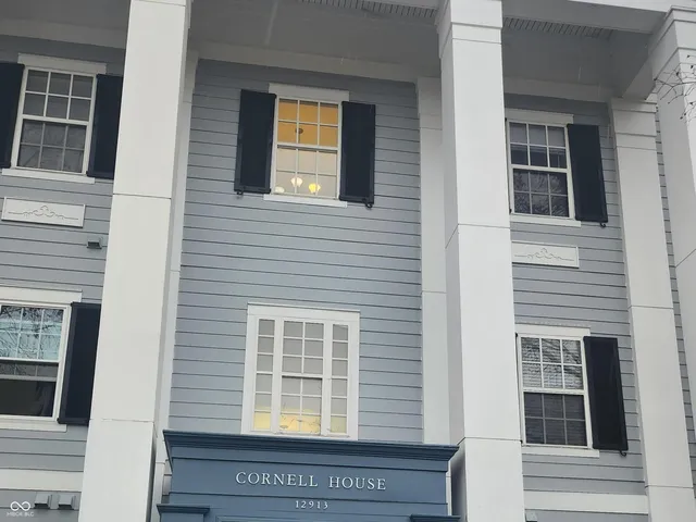 $245,000 | 12913 Tradd Street, Unit 2B, Carmel, IN 46032