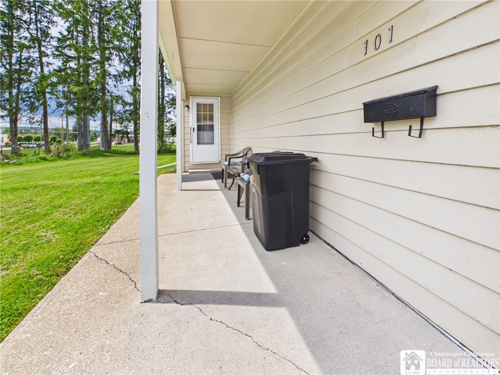 101 North 19th Street Olean, NY 14760 - Photo 30 of 46