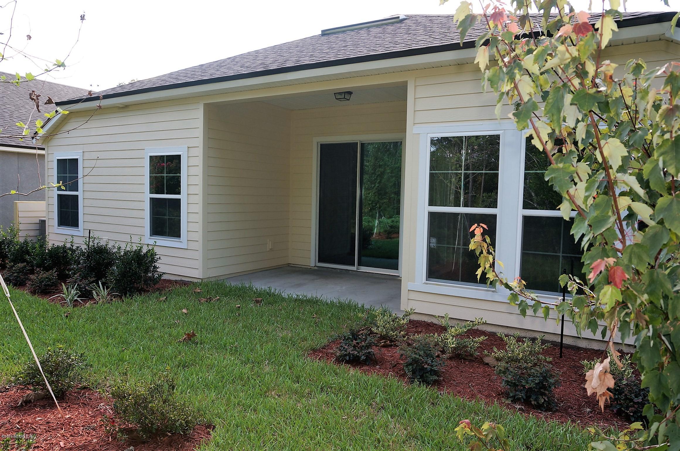 2434 Raptor Road Fleming Island, FL 32003 - Photo 23 of 24 DSC02427
