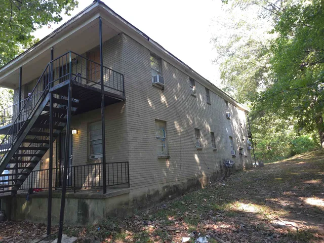 $275,000 | 1535 Gaither Street, Unit 14, Memphis, TN 38106