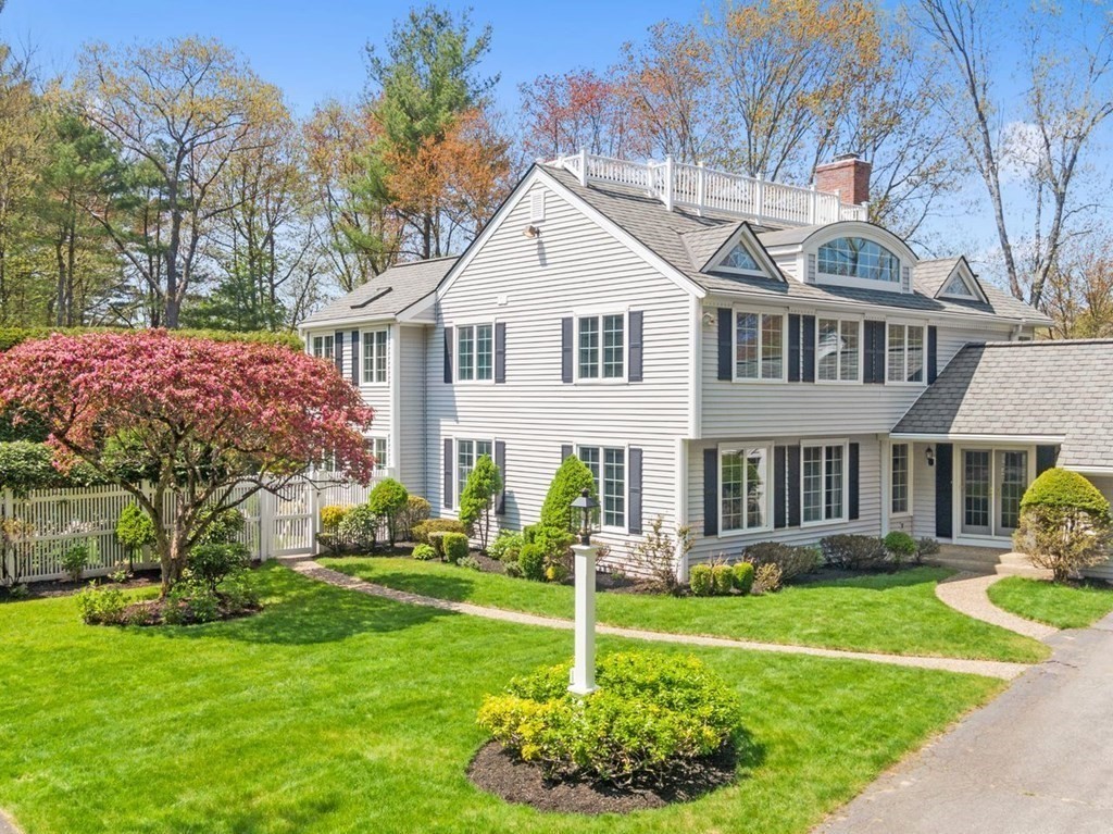 23 Pillings Pond Road Lynnfield, MA 01940 - Photo 30 of 36 Gallery Image 30