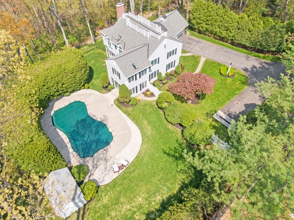 23 Pillings Pond Road Lynnfield, MA 01940 - Photo 35 of 36 Gallery Image 35