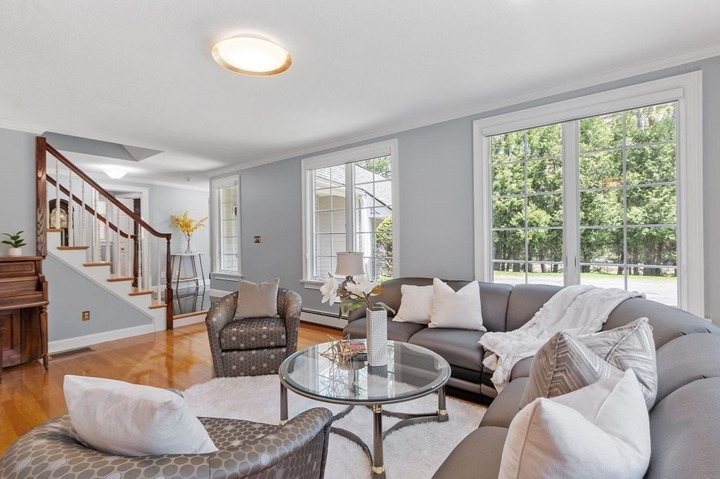 23 Pillings Pond Road Lynnfield, MA 01940 - Photo 4 of 36 Gallery Image 4