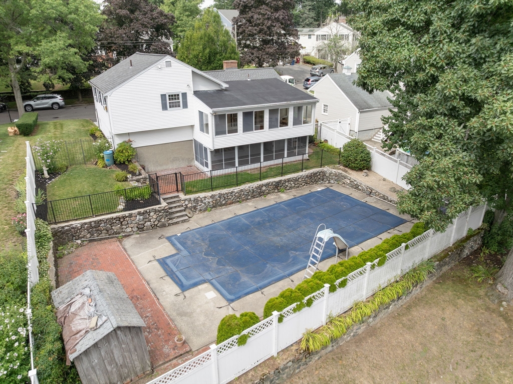 50 Conrad Road Melrose, MA 02176 - Photo 38 of 39 Gallery Image 38