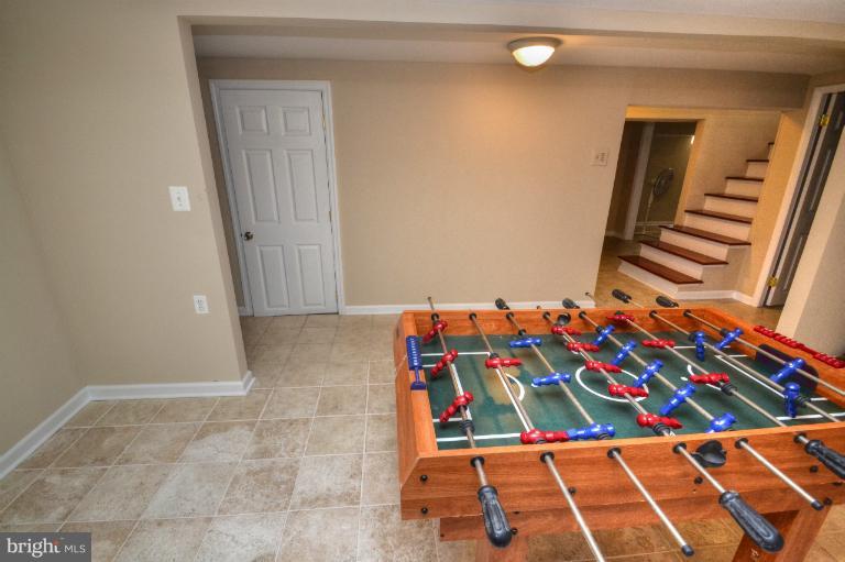 10015 Harford Road Baltimore, MD 21234 - Photo 13 of 30 Basement
