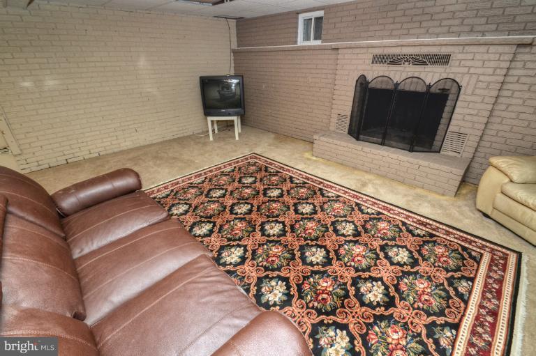 10015 Harford Road Baltimore, MD 21234 - Photo 14 of 30 Basement