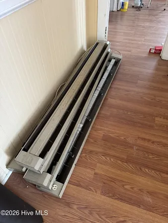 $55,000 | 120 Ives Street, Bethel, NC 27812