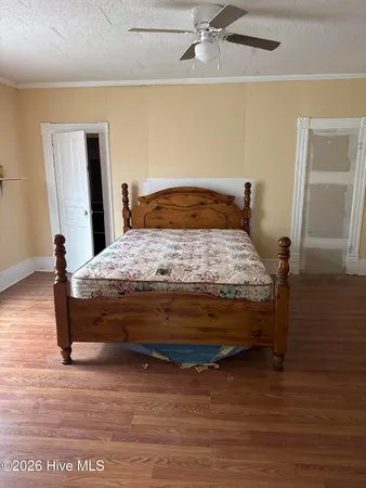 $55,000 | 120 Ives Street, Bethel, NC 27812