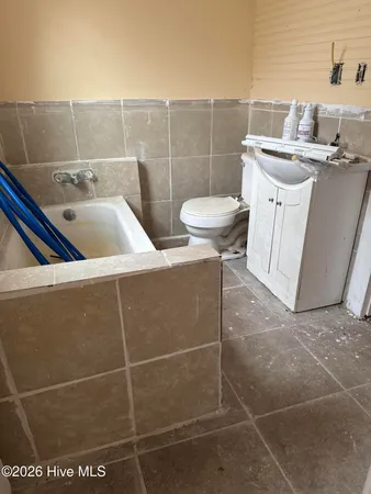 $55,000 | 120 Ives Street, Bethel, NC 27812