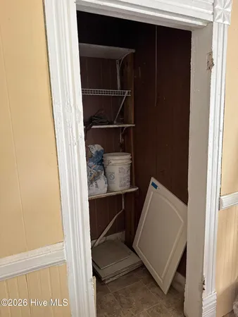 $55,000 | 120 Ives Street, Bethel, NC 27812