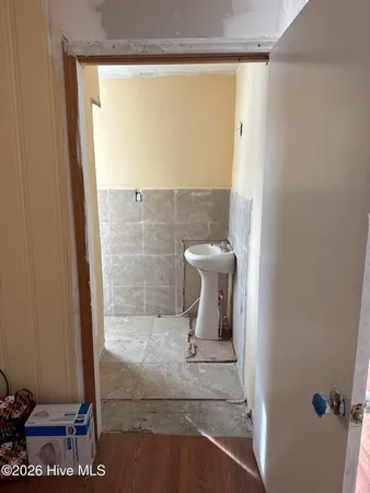 $55,000 | 120 Ives Street, Bethel, NC 27812