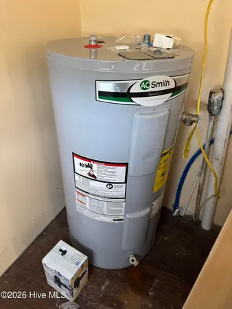 $55,000 | 120 Ives Street, Bethel, NC 27812