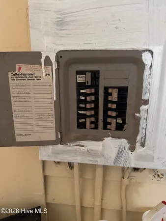 $55,000 | 120 Ives Street, Bethel, NC 27812