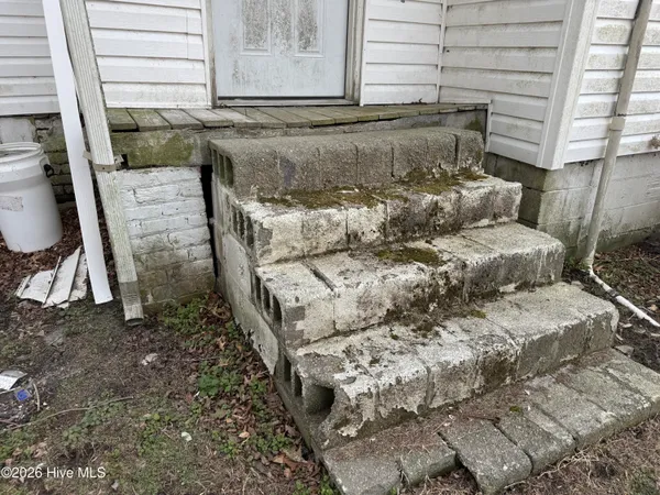 $55,000 | 120 Ives Street, Bethel, NC 27812