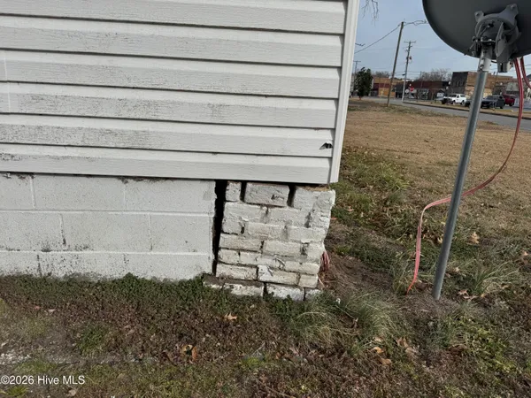 $55,000 | 120 Ives Street, Bethel, NC 27812