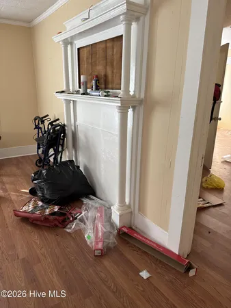 $55,000 | 120 Ives Street, Bethel, NC 27812