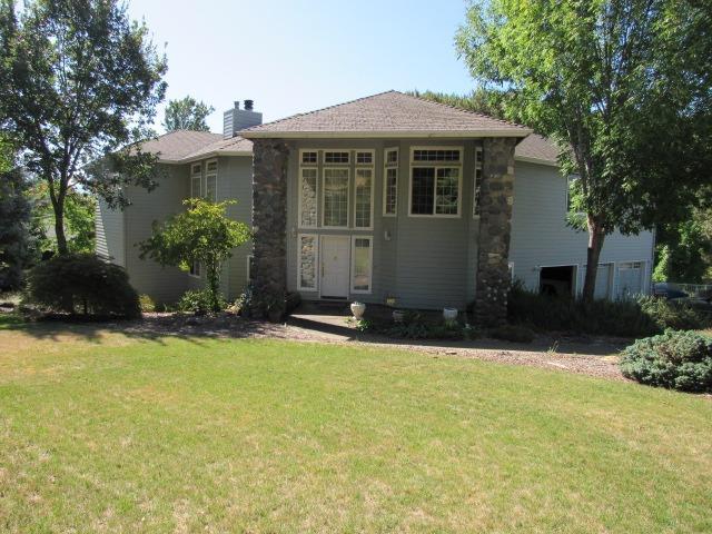 7829 North Applegate Road Grants Pass, OR 97527 - Photo 1 of 35 Front of house