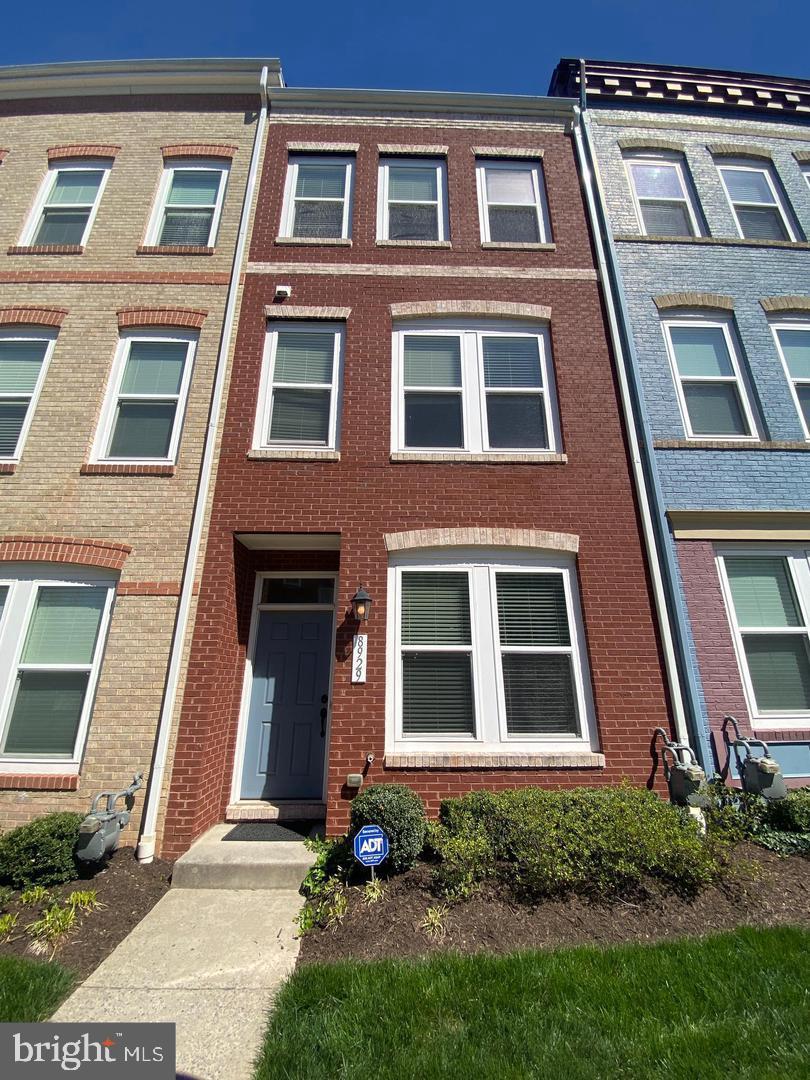 8929 Quarry Road Manassas, VA 20110 - Photo 1 of 25