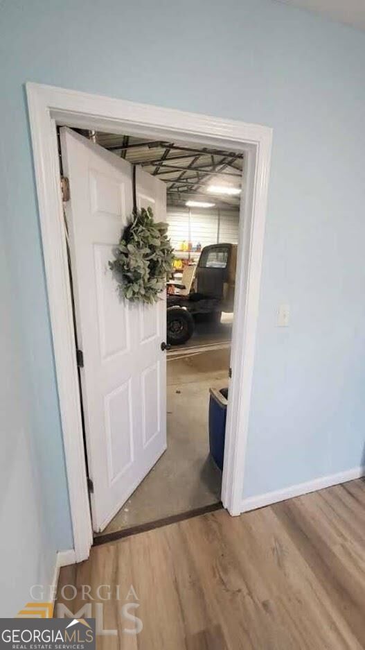 640 Goode Road Conyers, GA 30094 - Photo 17 of 19 Gallery Image 17