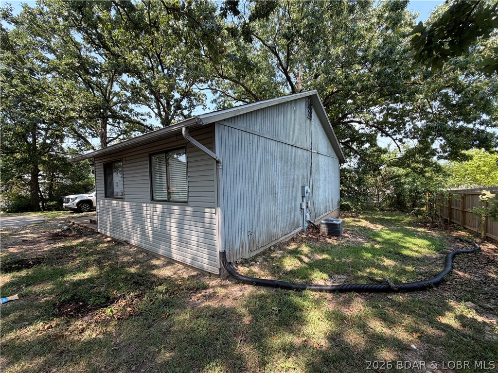 964 Murphy Road Osage Beach, MO 65065 - Photo 5 of 28 Gallery Image 5