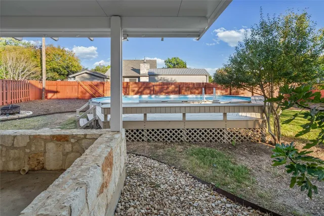 $2,400 | 1801 Broken Shoe Cove, Round Rock, TX 78681