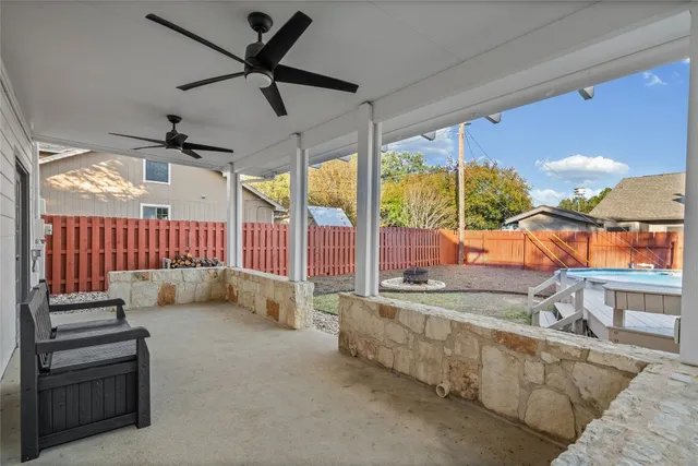 $2,400 | 1801 Broken Shoe Cove, Round Rock, TX 78681