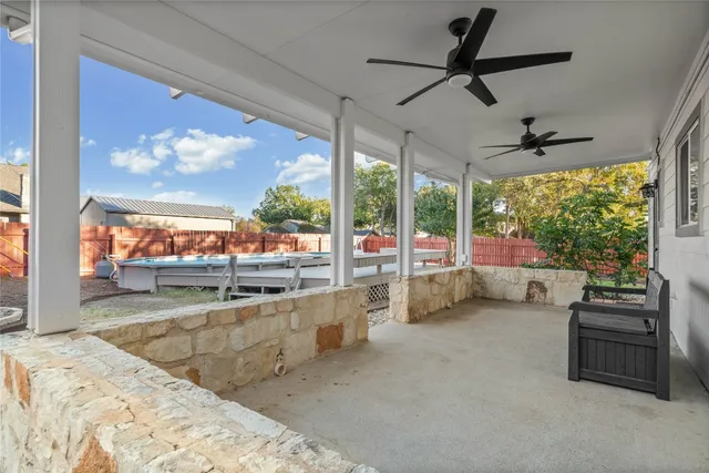 $2,400 | 1801 Broken Shoe Cove, Round Rock, TX 78681