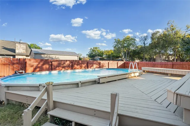 $2,400 | 1801 Broken Shoe Cove, Round Rock, TX 78681